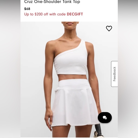 Spiritual Gangster Set in SUNFLOWER YELLOW. Size SM. Worn Once. - Picture 4 of 7